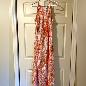 Old navy halter dress NWOT